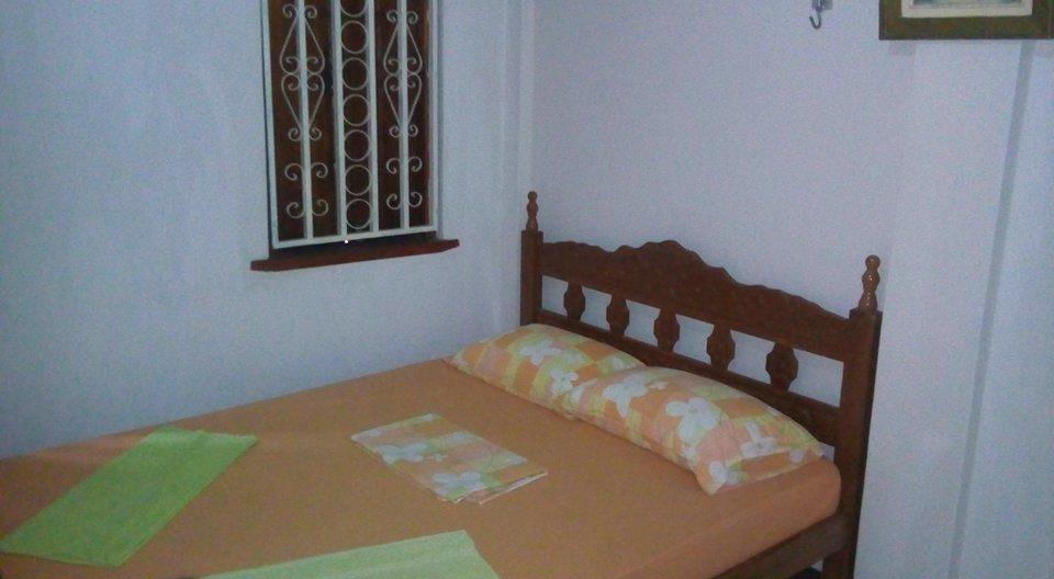 Pousada Dos Henriques Hotel เลนโซยส์ ภายนอก รูปภาพ